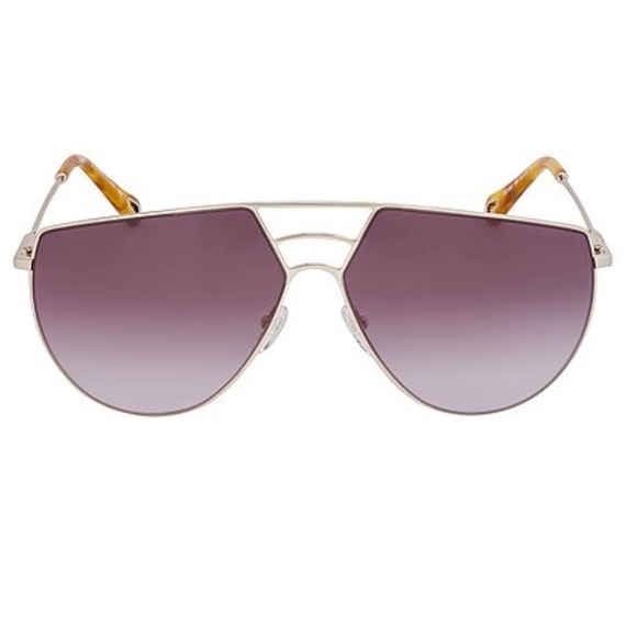Chloé Women\'s CE139S 62mm Sunglasses chloe-womens-ce139s-62mm-  main image 2